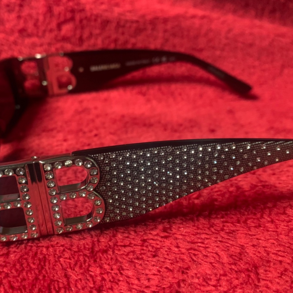 Balenciaga DYNASTY SUNGLASSES - Picture 4 of 7